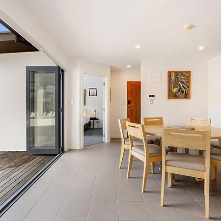 אוקלנד Stylish And Serene Living In Kohimarama מראה חיצוני תמונה