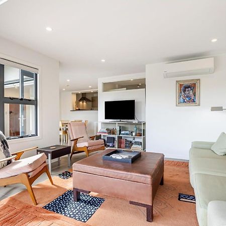 אוקלנד Stylish And Serene Living In Kohimarama מראה חיצוני תמונה